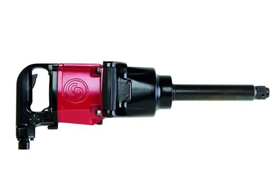 Гайковерт пневматический Chicago Pneumatic CP5000