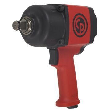 Гайковерт пневматический Chicago Pneumatic CP7763